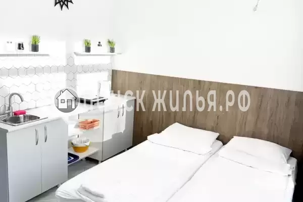 «Nice apartments» «Nice apartments»