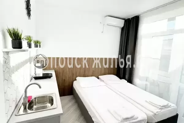 «Nice apartments» «Nice apartments»