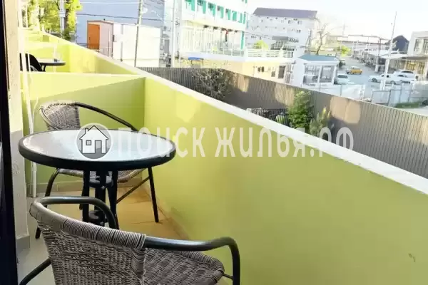 «Nice apartments» «Nice apartments»