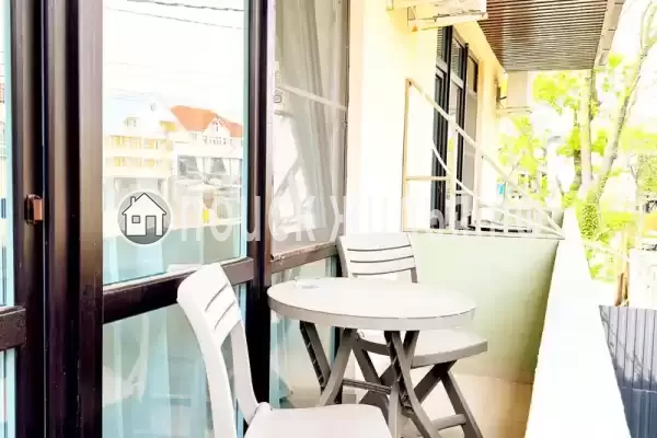 «Nice apartments» «Nice apartments»