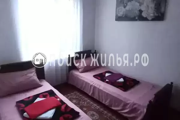 Частный сектор «У валентины» Частный сектор «У валентины»