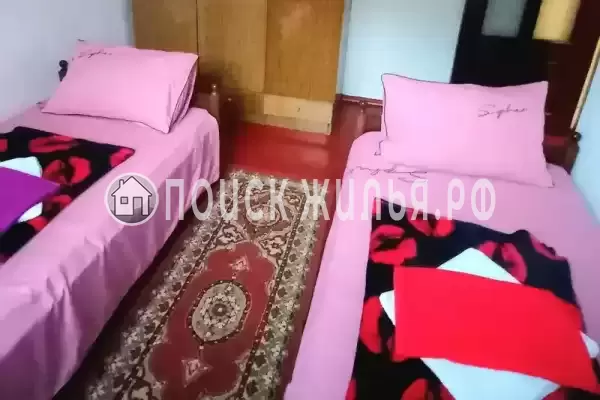 Частный сектор «У валентины» Частный сектор «У валентины»