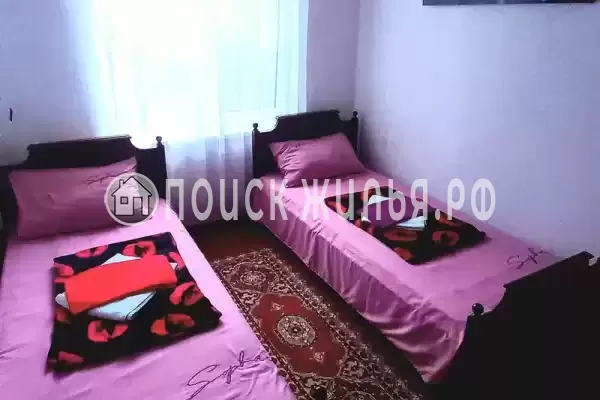 Частный сектор «У валентины» Частный сектор «У валентины»