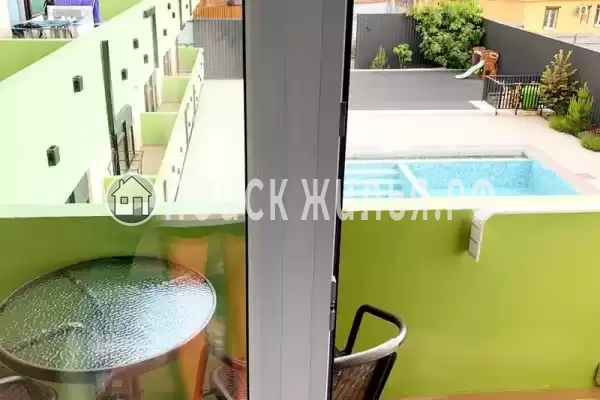 «Nice apartments» «Nice apartments»