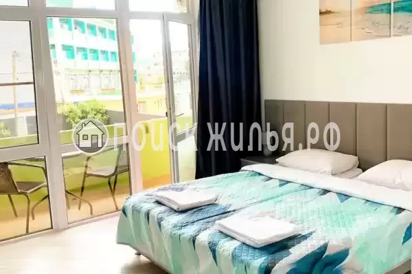 «Nice apartments» «Nice apartments»