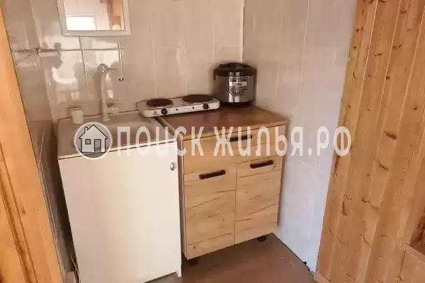 Частный сектор «У валентины» Частный сектор «У валентины»