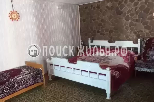 Частный сектор «У валентины» Частный сектор «У валентины»