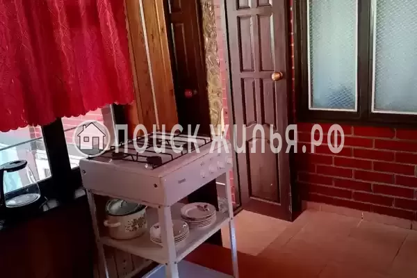 Частный сектор «У валентины» Частный сектор «У валентины»