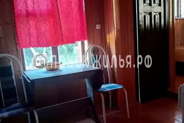 Частный сектор «У валентины» Частный сектор «У валентины»