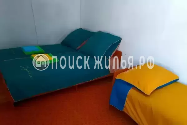 Частный сектор «У валентины» Частный сектор «У валентины»