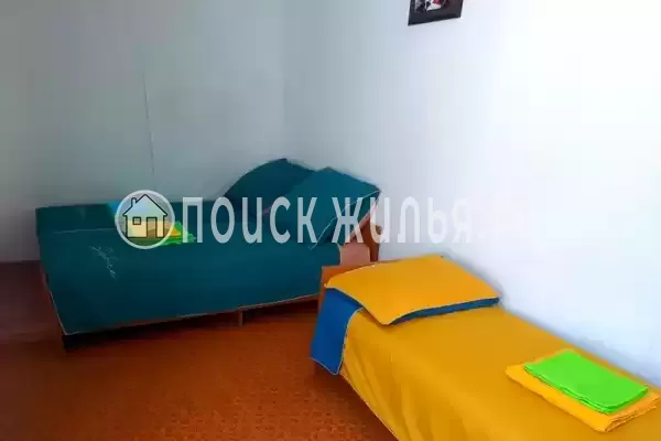 Частный сектор «У валентины» Частный сектор «У валентины»