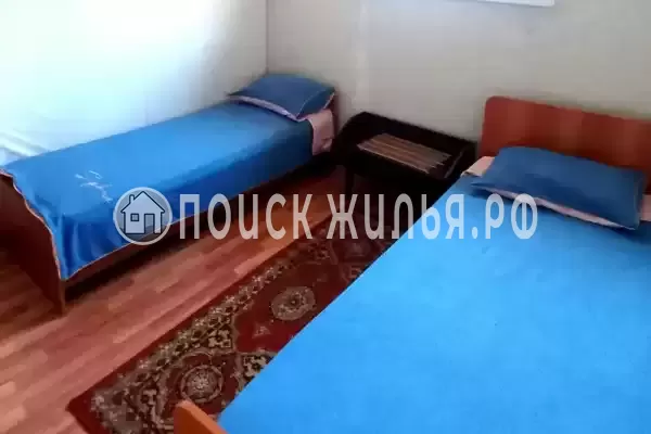 Частный сектор «У валентины» Частный сектор «У валентины»