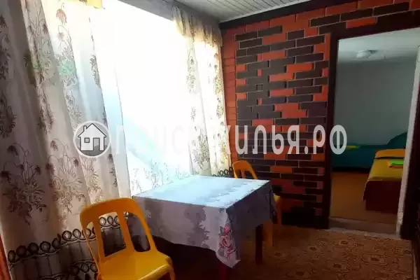 Частный сектор «У валентины» Частный сектор «У валентины»