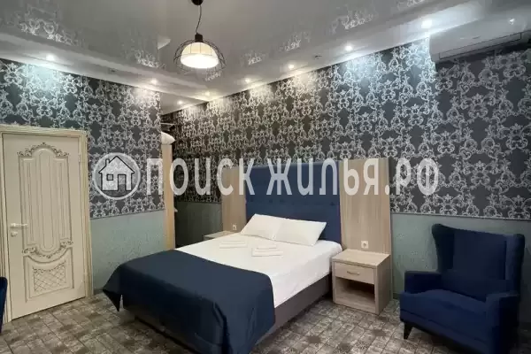 Гостевой дом «Aurum»