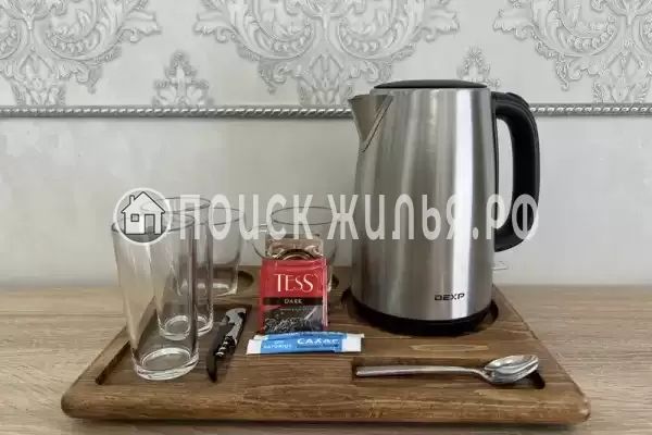 Гостевой дом «Aurum»