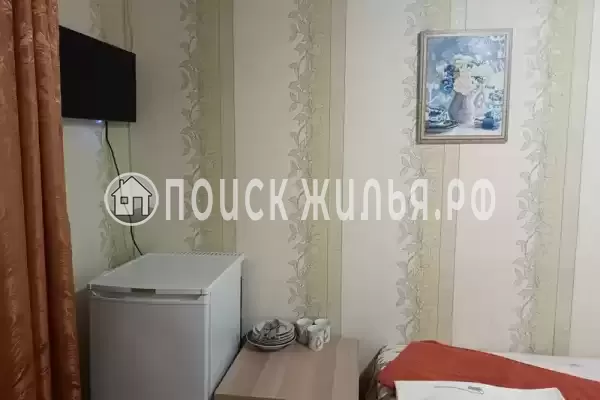 «Прохлада»