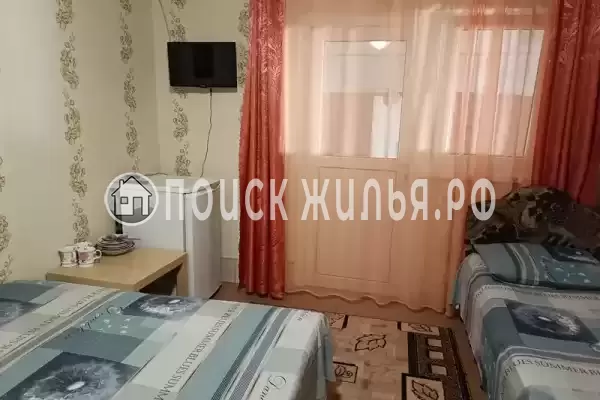 «Прохлада»