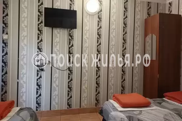 «Прохлада»