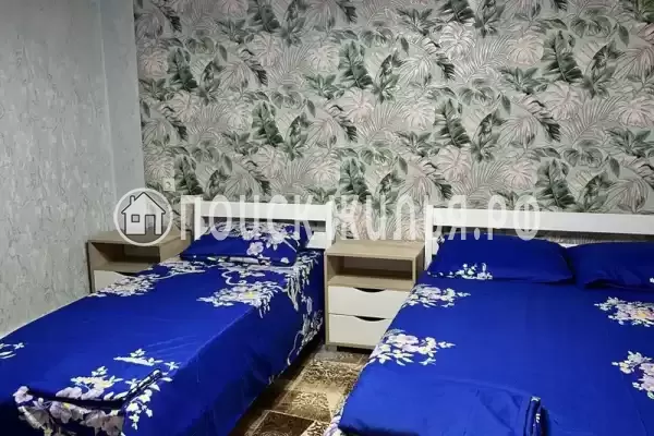 «Ангелина»