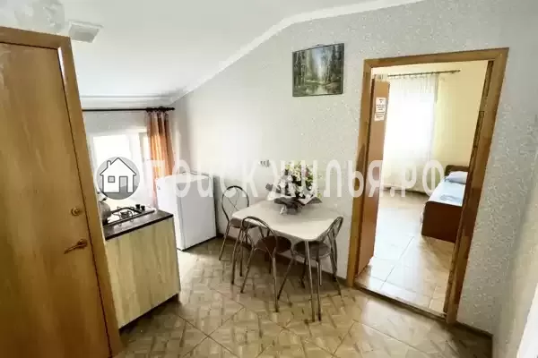 Частный сектор «Зигал»