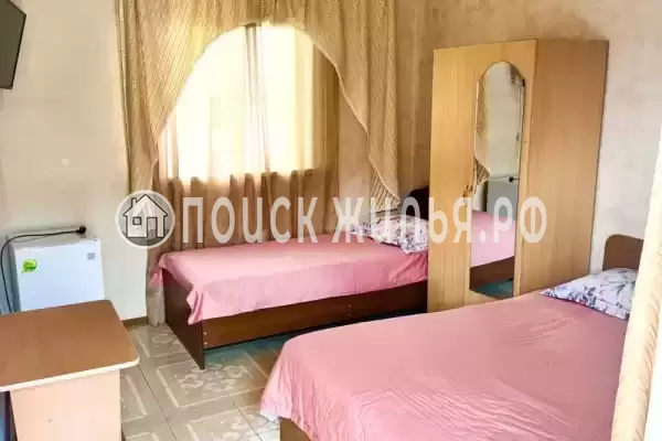 Частный сектор «Зигал»