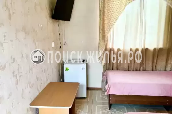 Частный сектор «Зигал»