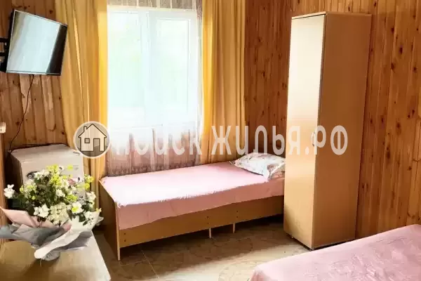 Частный сектор «Зигал»