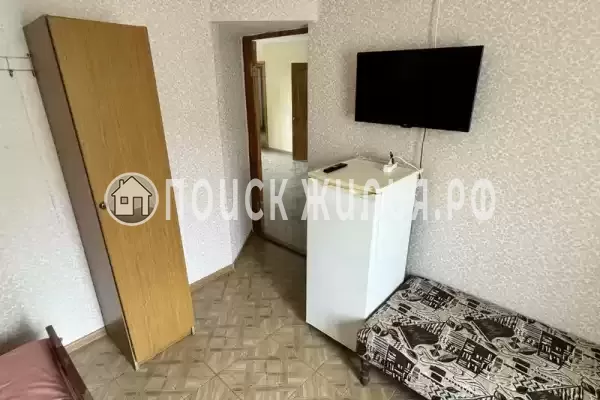 Частный сектор «Зигал»