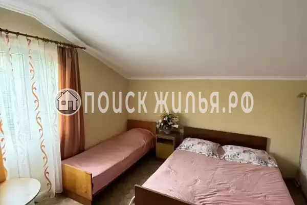 Частный сектор «Зигал»