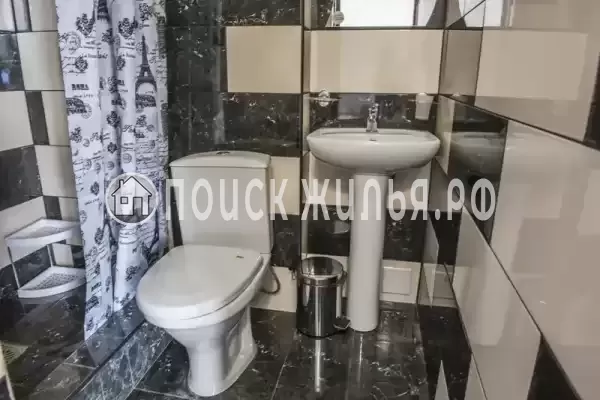 «Английский сад»