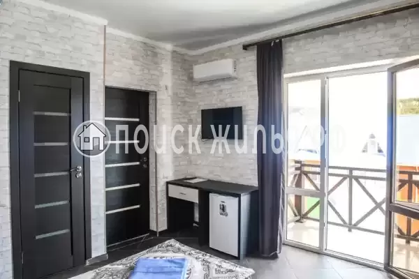 «Английский сад»