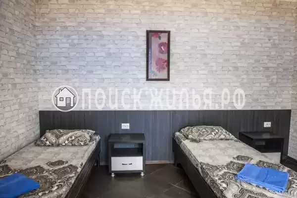 «Английский сад»