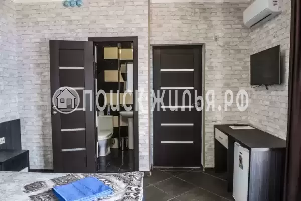 «Английский сад»