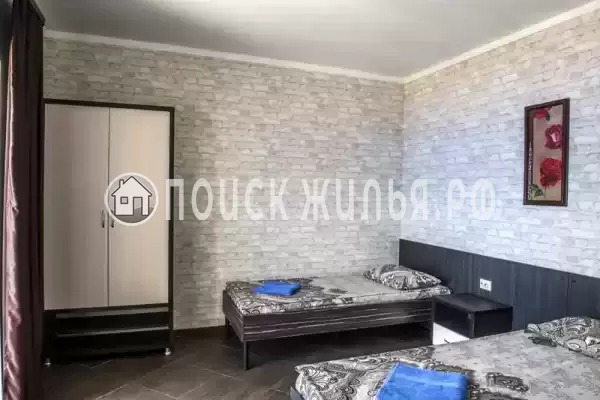 «Английский сад»