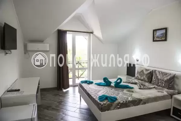 «Английский сад»