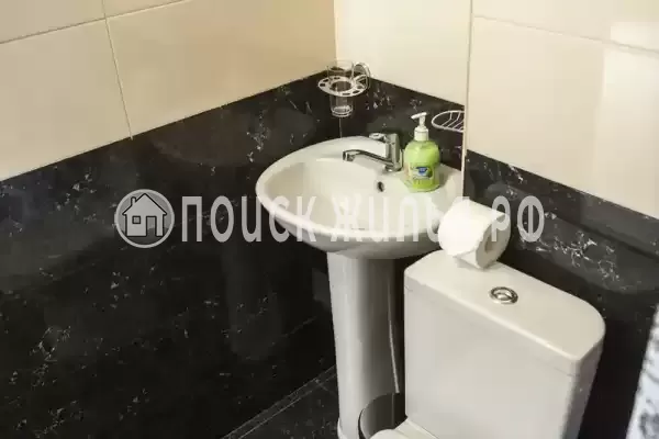 «Английский сад»