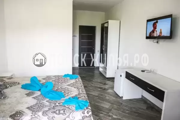 «Английский сад»