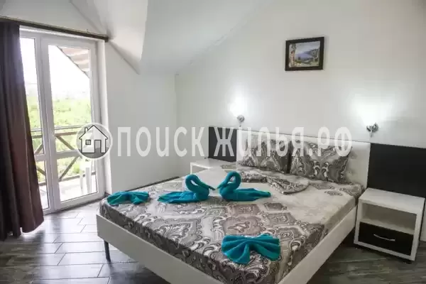 «Английский сад»