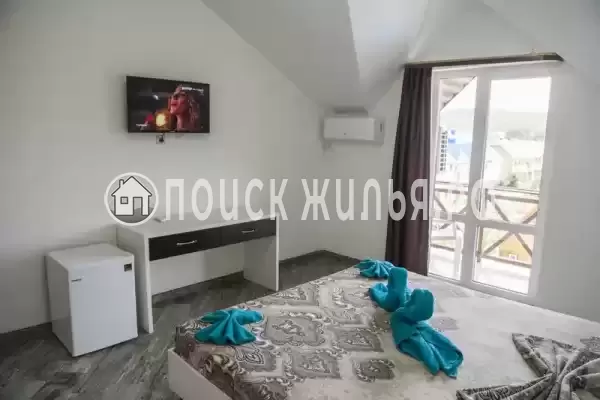 «Английский сад»