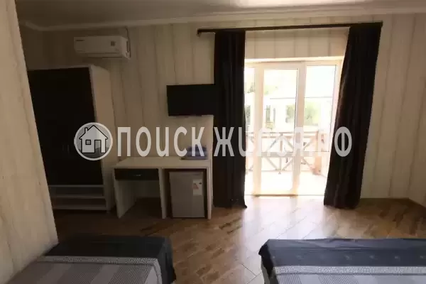 «Английский сад»