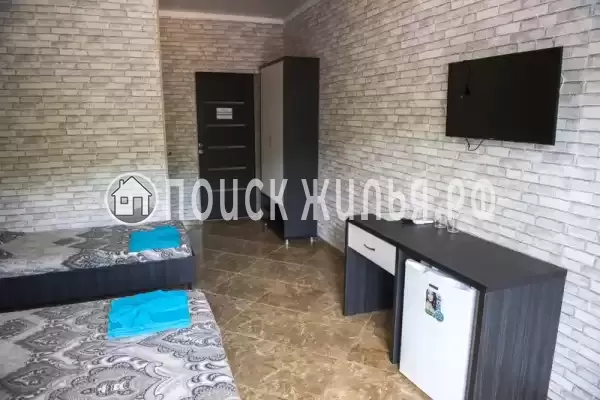 «Английский сад»