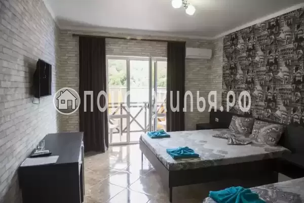 «Английский сад»