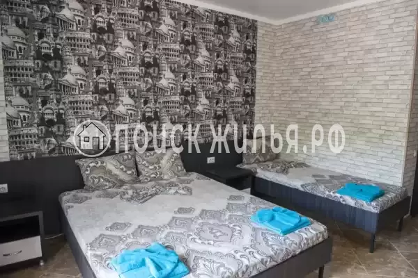 «Английский сад»