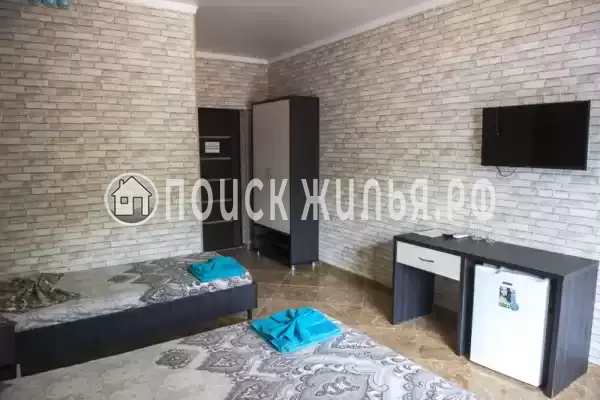 «Английский сад»