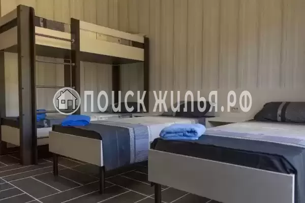 «Английский сад»