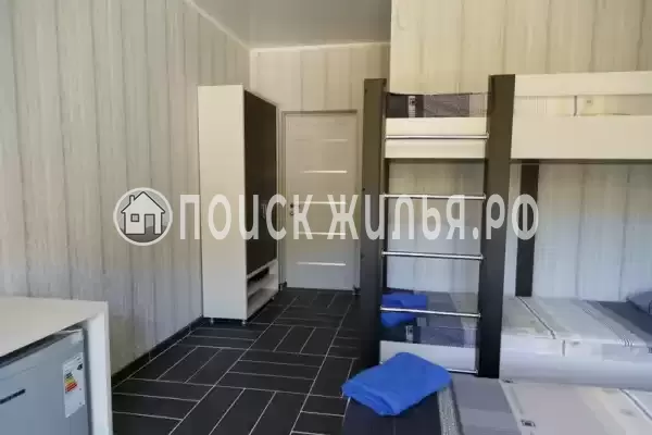 «Английский сад»