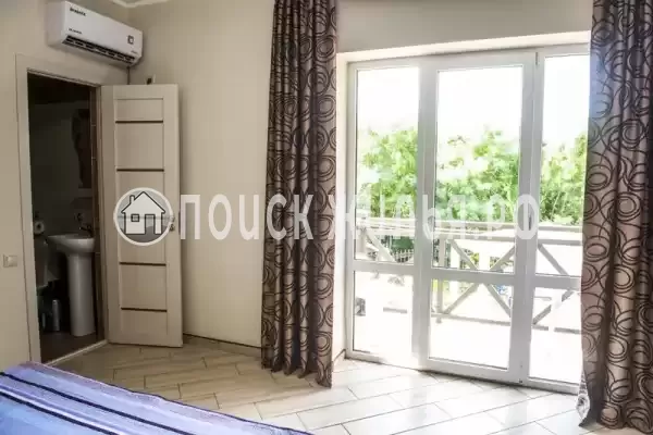 «Английский сад»