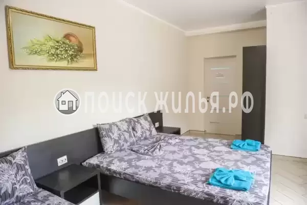 «Английский сад»