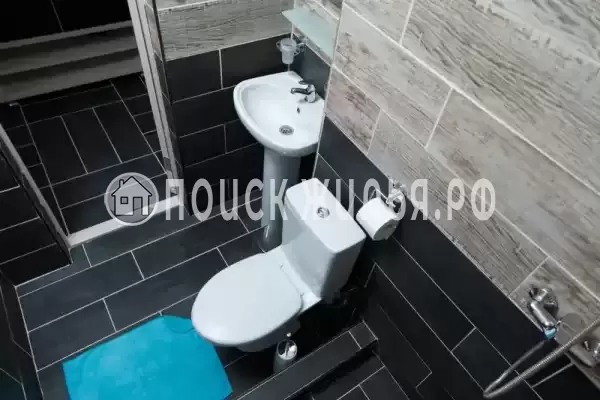 «Английский сад»