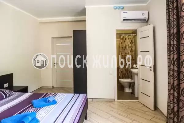 «Английский сад»